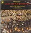 LP - II. Luftwaffen-Musikkorps - Parade- und Traditionsmärsche
