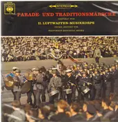II. Luftwaffen-Musikkorps