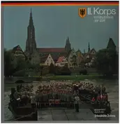 II.Korps / Schwäbische Zeitung