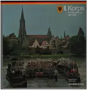 LP - II.Korps / Schwäbische Zeitung - Im Rhythmus der Zeit