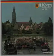 II.Korps / Schwäbische Zeitung - Im Rhythmus der Zeit