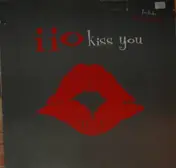 iiO - Kiss You