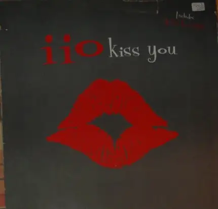iiO - Kiss You
