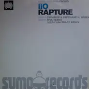 iiO - Rapture