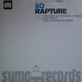 iiO - Rapture