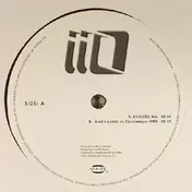 iiO - Runaway (Disc 2)