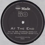 LP - iiO - At The End