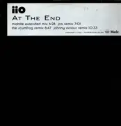 LP - iiO - At The End
