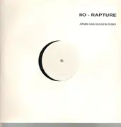 12inch Vinyl Single - Iio - Rapture (Armin Van Buuren Remix)