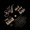 12inch Vinyl Single - III Frum Tha Soul - What Cha Missin'