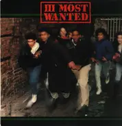 III Most Wanted - III Most Wanted