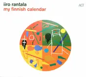 Iiro Rantala - My Finnish Calendar