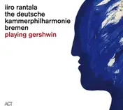 Iiro Rantala - Playing Gershwin