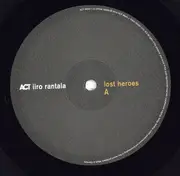 LP - Iiro Rantala - Lost Heroes