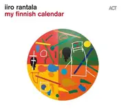 Iiro Rantala - My Finnish..
