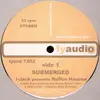 12'' - I Jack Presents Ruffen Hausen - Submerged