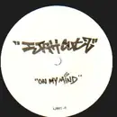 12'' - Ijah Cutz - On My Mind/ Goodthing
