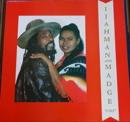 Ijahman & Madge - I Do
