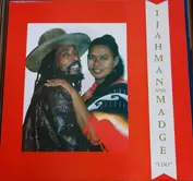 Ijahman & Madge