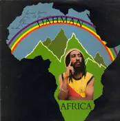 Ijahman - Africa