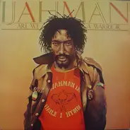 Ijahman Levi - Are We a Warrior