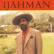 ijahman levi - Kingfari