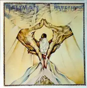 ijahman levi - Haile I Hymn (Chapter One)