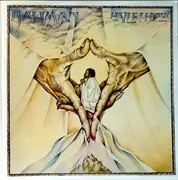 CD - Ijahman Levi - Haile I Hymn (Chapter One)