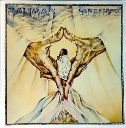 Ijahman Levi - Haile I Hymn (Chapter One)