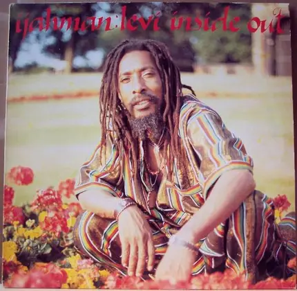 Ijahman Levi - Inside Out