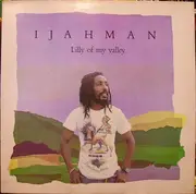 LP - Ijahman Levi - Lilly Of My Valley