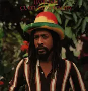 LP - Ijahman Levi - Culture Country