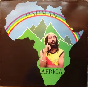 ijahman levi - Africa