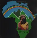 LP - Ijahman Levi - Africa