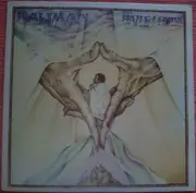 LP - Ijahman Levi - Haile I Hymn (Chapter 1)
