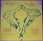 LP - Ijahman Levi - Inside Out