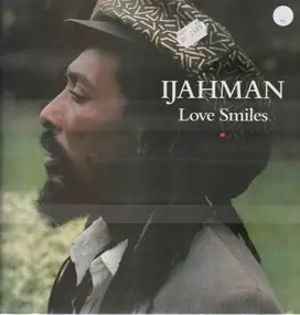 ijahman levi - Love Smiles