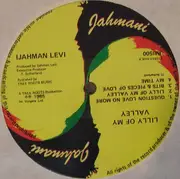 LP - Ijahman Levi - Lilly Of My Valley
