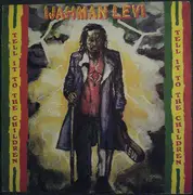 LP - Ijahman Levi - Tell It To The Children