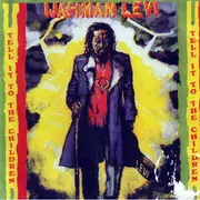 CD - Ijahman Levi - Tell It To The Children