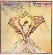 LP - Ijahman Levi - Haile I Hymn (Chapter 1)