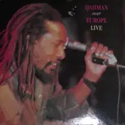 ijahman levi - Ijahman Over Europe