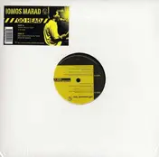 Iomos Marad - Go Head