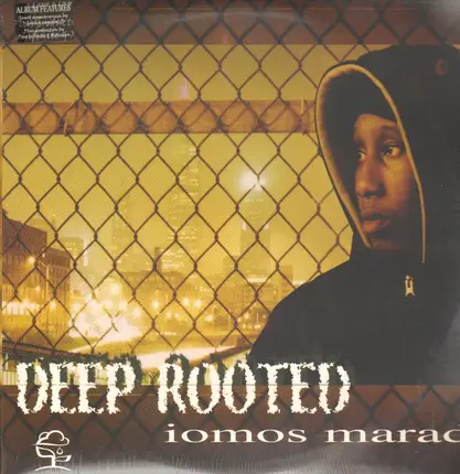 Iomos Marad - Deep Rooted