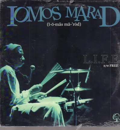 Iomos Marad - L.I.F.E.