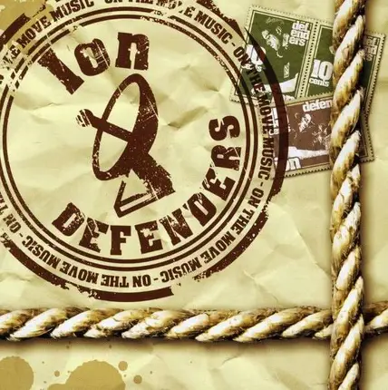 Ion - Defenders