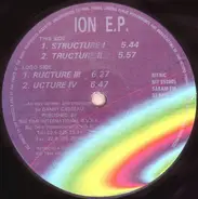 Ion - Ion E.P.