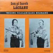 ION - Ion Și Iacob Lăceanu
