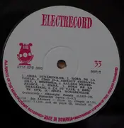 LP - Ion Lăceanu - Ion Lăceanu