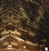 12inch Vinyl Single - Ion Ludwig - For Real We Are Not For You Ep